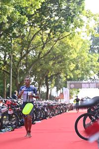 Kenanga Man of Steel Triathlon 123 2026
