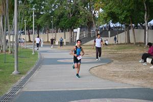 Kenanga Man of Steel Triathlon 123 2026