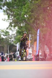 Kenanga Man of Steel Triathlon 123 2026