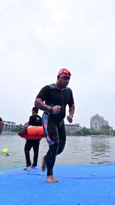 Kenanga Man of Steel Triathlon 123 2026