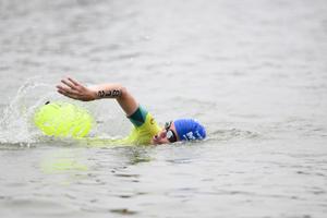 Kenanga Man of Steel Triathlon 123 2026