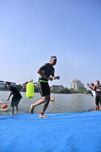 Kenanga Man of Steel Triathlon 123 2026