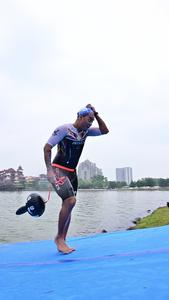 Kenanga Man of Steel Triathlon 123 2026