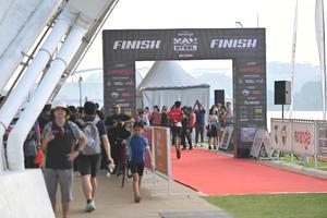 Kenanga Man of Steel Triathlon 123 2026