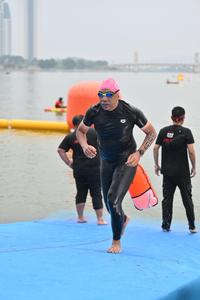Kenanga Man of Steel Triathlon 123 2026