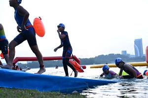 Kenanga Man of Steel Triathlon 123 2026