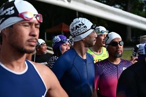 Kenanga Man of Steel Triathlon 123 2026