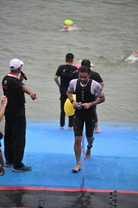 Kenanga Man of Steel Triathlon 123 2026