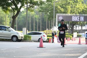 Kenanga Man of Steel Triathlon 123 2026