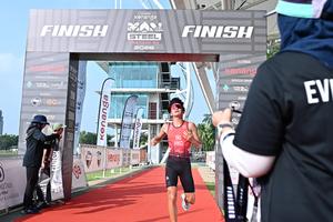 Kenanga Man of Steel Triathlon 123 2026