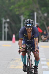 Kenanga Man of Steel Triathlon 123 2026