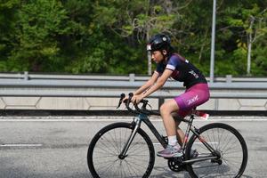 Kenanga Man of Steel Triathlon 123 2026
