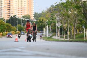 Kenanga Man of Steel Triathlon 123 2026