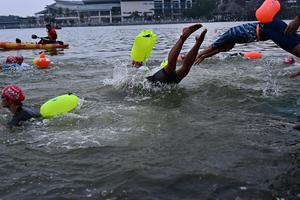 Kenanga Man of Steel Triathlon 123 2026