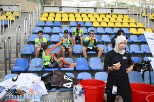 Kenanga Man of Steel Triathlon 123 2026