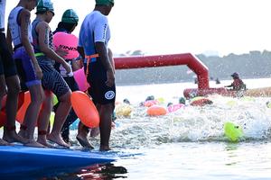 Kenanga Man of Steel Triathlon 123 2026