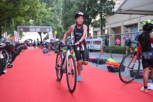 Kenanga Man of Steel Triathlon 123 2026