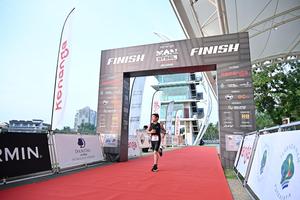 Kenanga Man of Steel Triathlon 123 2026