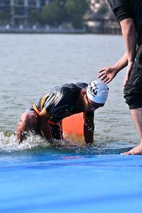 Kenanga Man of Steel Triathlon 123 2026