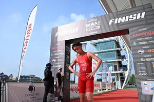 Kenanga Man of Steel Triathlon 123 2026