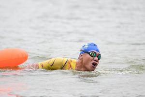 Kenanga Man of Steel Triathlon 123 2026