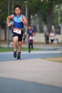 Kenanga Man of Steel Triathlon 123 2026