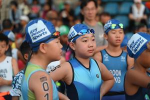Kenanga Man of Steel Triathlon 123 2026