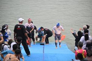 Kenanga Man of Steel Triathlon 123 2026