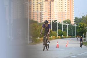 Kenanga Man of Steel Triathlon 123 2026