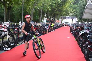 Kenanga Man of Steel Triathlon 123 2026