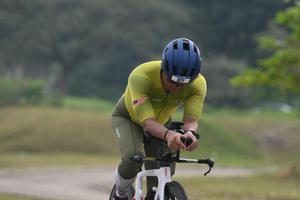 Kenanga Man of Steel Triathlon 123 2026