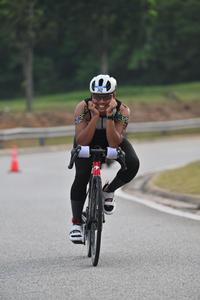 Kenanga Man of Steel Triathlon 123 2026