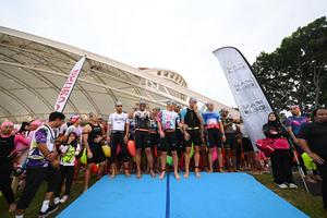 Kenanga Man of Steel Triathlon 123 2026