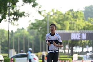 Kenanga Man of Steel Triathlon 123 2026