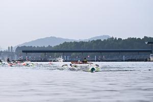 Kenanga Man of Steel Triathlon 123 2026
