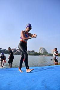 Kenanga Man of Steel Triathlon 123 2026