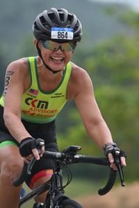 Kenanga Man of Steel Triathlon 123 2026