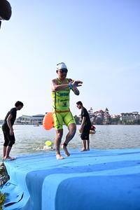 Kenanga Man of Steel Triathlon 123 2026