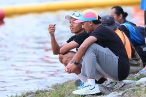 Kenanga Man of Steel Triathlon 123 2026