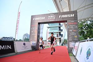 Kenanga Man of Steel Triathlon 123 2026