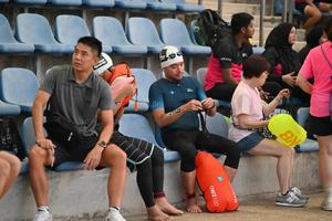 Kenanga Man of Steel Triathlon 123 2026