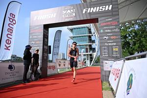 Kenanga Man of Steel Triathlon 123 2026