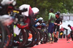 Kenanga Man of Steel Triathlon 123 2026