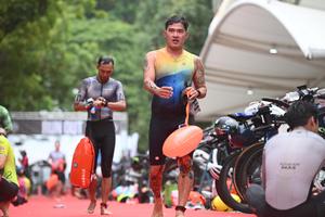 Kenanga Man of Steel Triathlon 123 2026