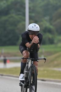 Kenanga Man of Steel Triathlon 123 2026