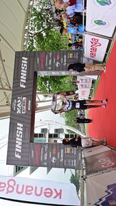 Kenanga Man of Steel Triathlon 123 2026