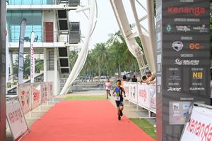 Kenanga Man of Steel Triathlon 123 2026