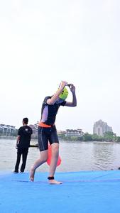Kenanga Man of Steel Triathlon 123 2026