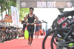 Kenanga Man of Steel Triathlon 123 2026
