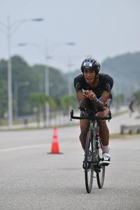 Kenanga Man of Steel Triathlon 123 2026